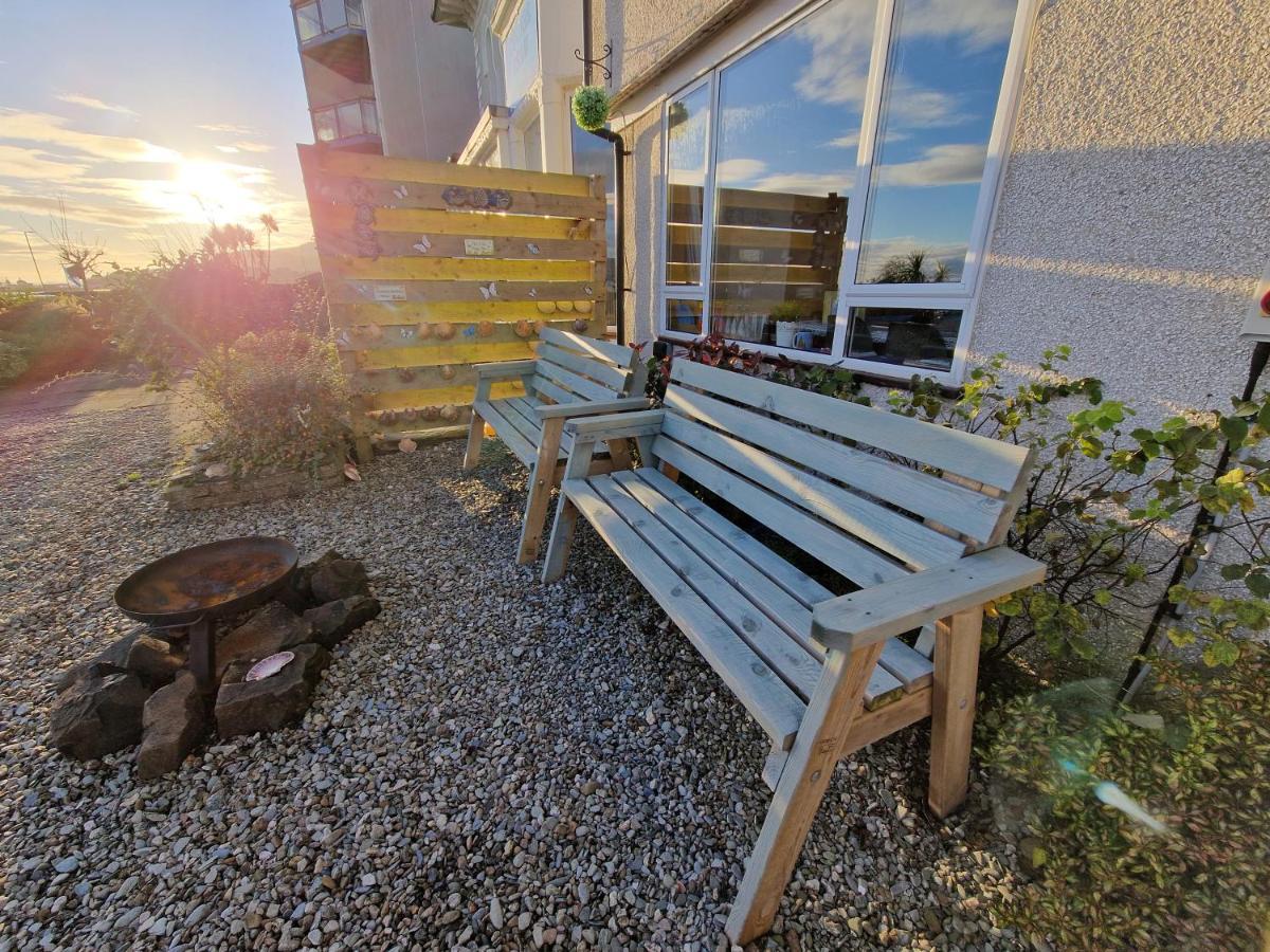 Villa Firthview House Kirn Exterior foto